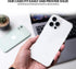 iPhone 13 Pro Max Clear Cover Case | WBM SMART